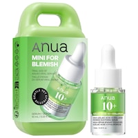 Anua - Azelaic Acid 10 Hyaluron Redness Soothing Serum Mini