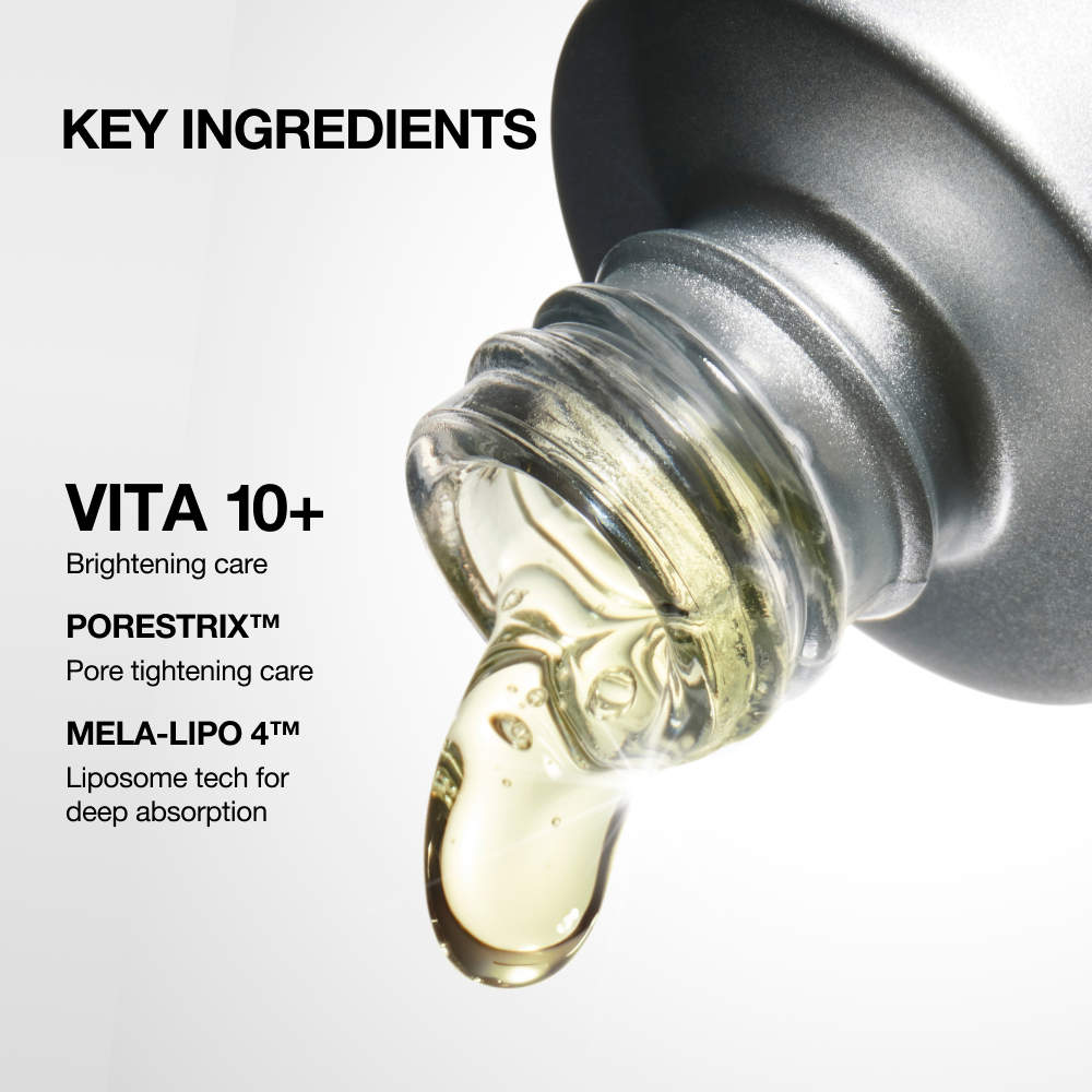 Vita 10 Porestrix Brightening Serum - Anua | Sephora