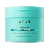 ANUA - PDRN 100 HYALURONIC ACID GLOW PAD