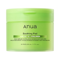 Anua - Azelaic 10 Hyaluron Redness Soothing Pad
