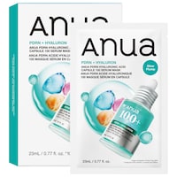 Anua - PDRN Hyaluronic Acid Capsule 100 Serum Mask