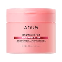 Anua - Niacinamide 5 TXA Brightening Pads