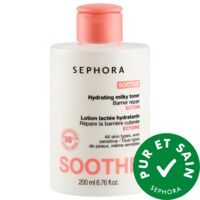 SEPHORA COLLECTION - Lotion tonique lactée hydratante