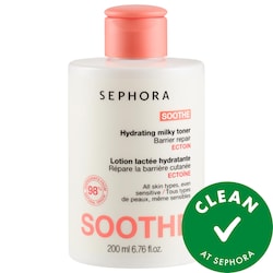 Sephora Collection Hydrating Milky Toner