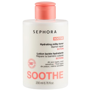 SEPHORA COLLECTION Hydrating Milky Toner bottle