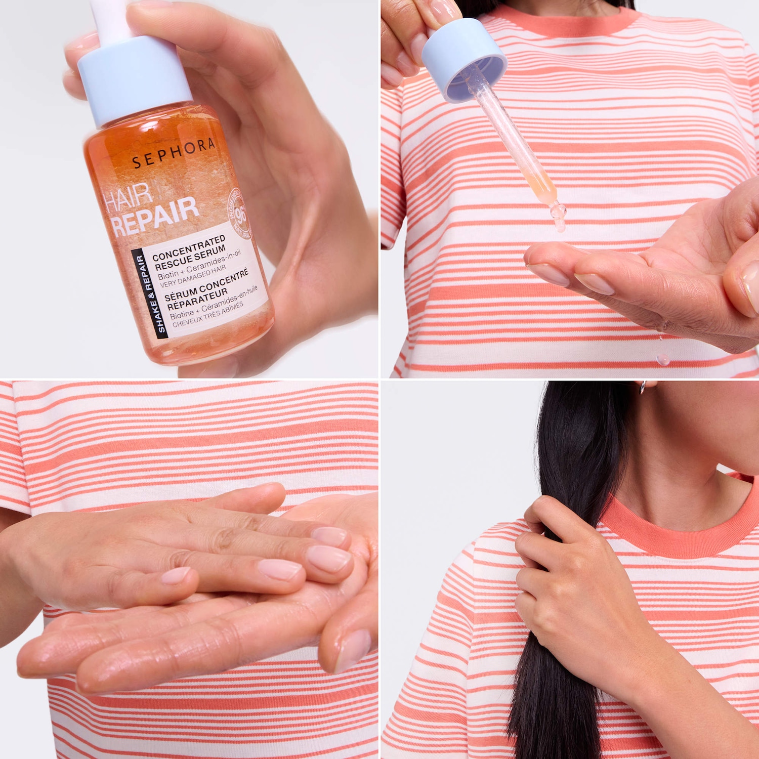 Sephora Collection Rescue Serum - Thumbnail 5