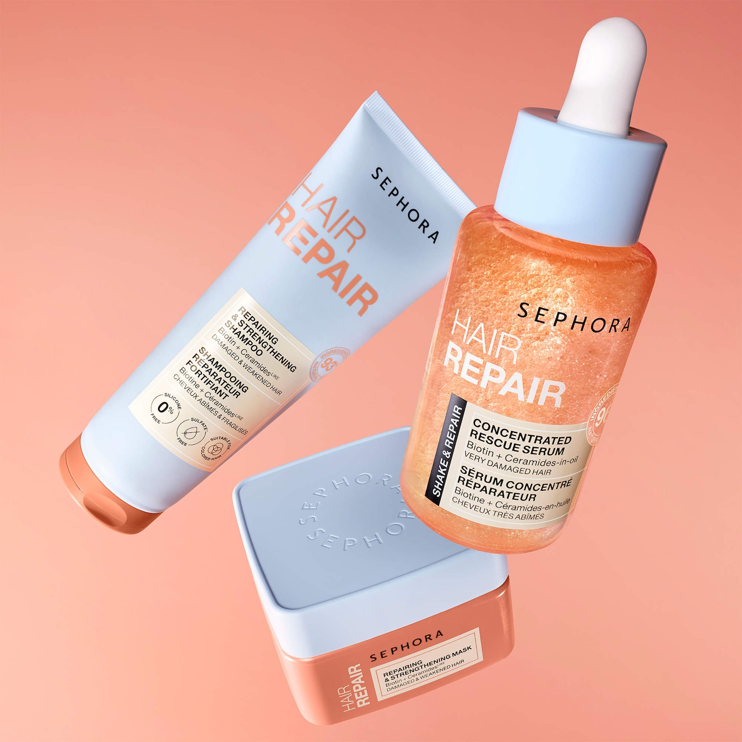 Sephora Collection Rescue Serum - Thumbnail 4