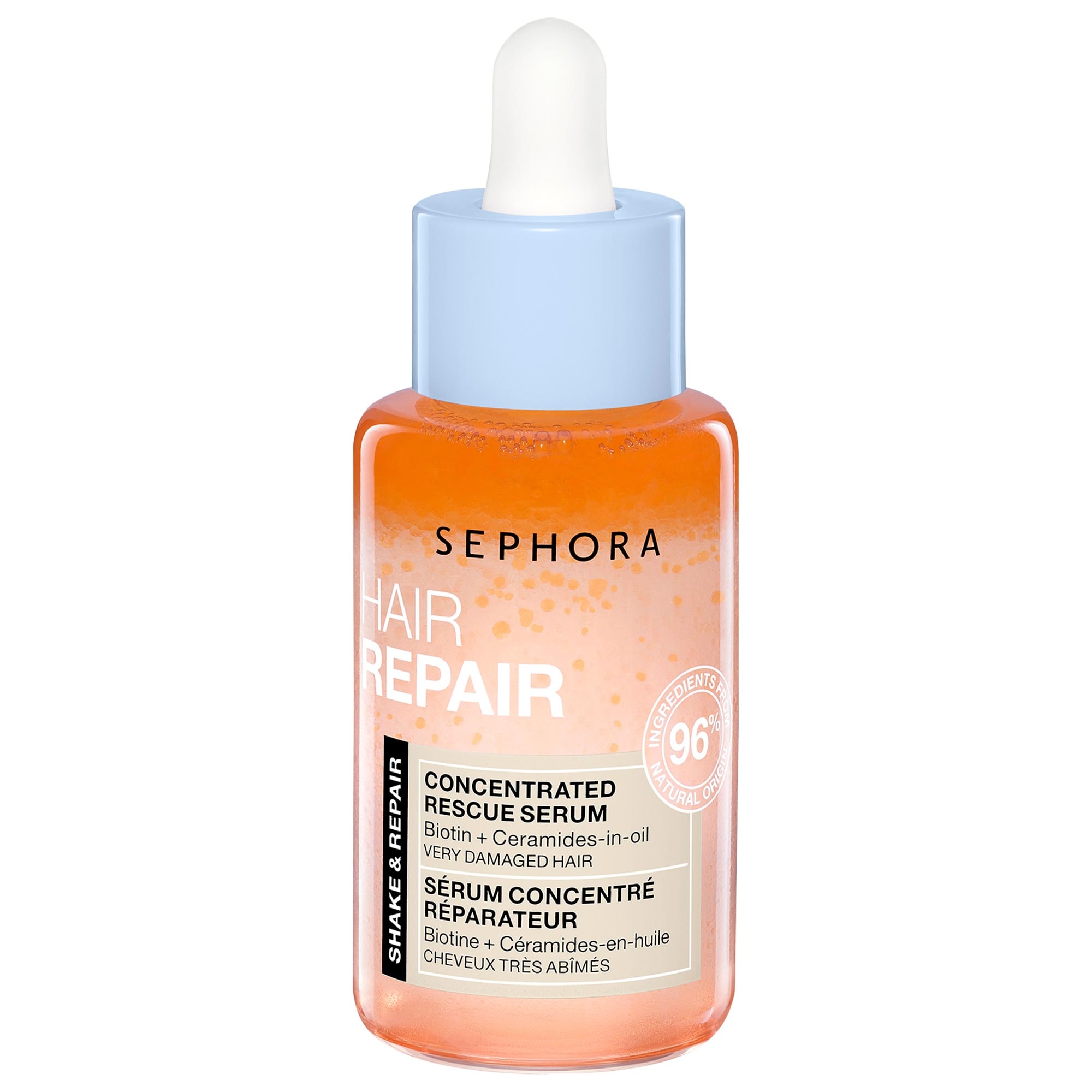 Sephora Collection Rescue Serum - Thumbnail 2