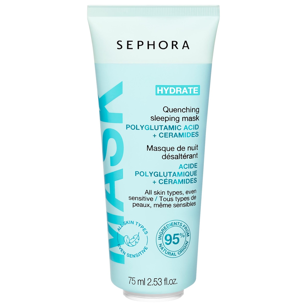 SEPHORA COLLECTION Quenching Sleeping Mask - Hydrate