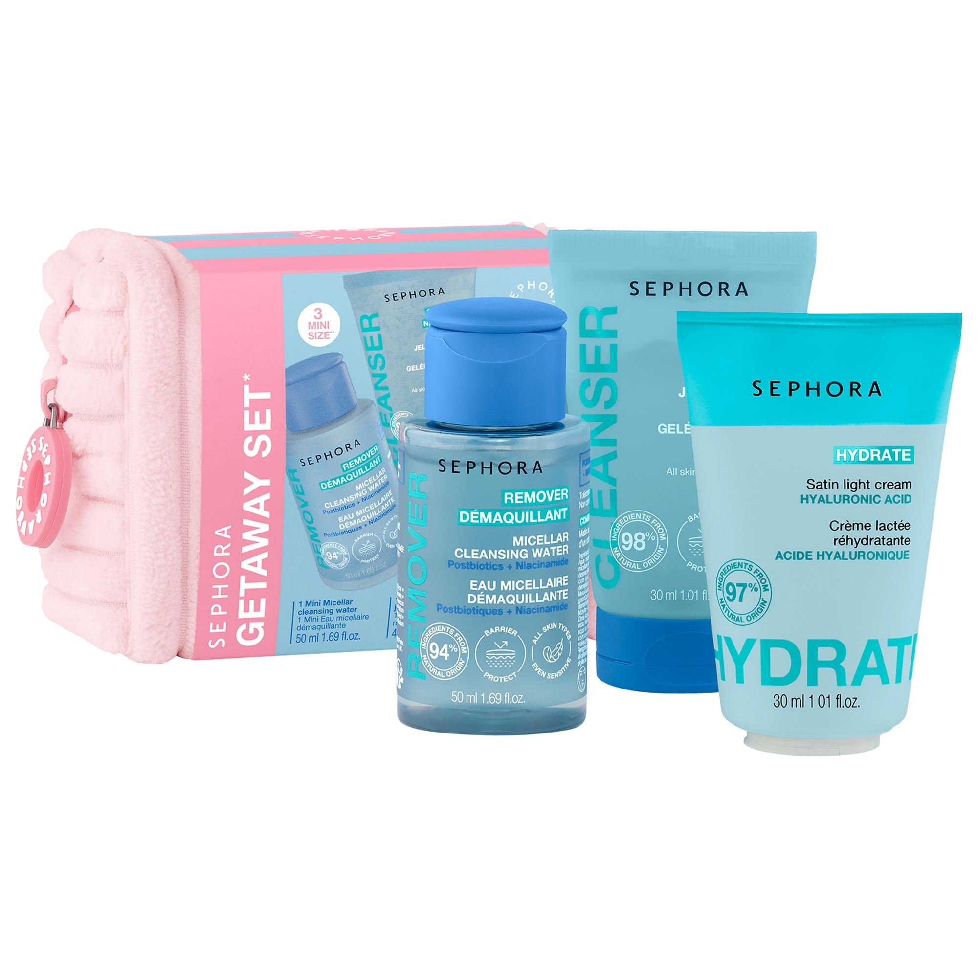 SEPHORA COLLECTION Value & Gift Sets | Sephora