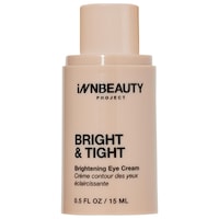 INNBEAUTY PROJECT - Bright & Tight Dark Circle Firming Eye Cream with Vitamin C & Peptides