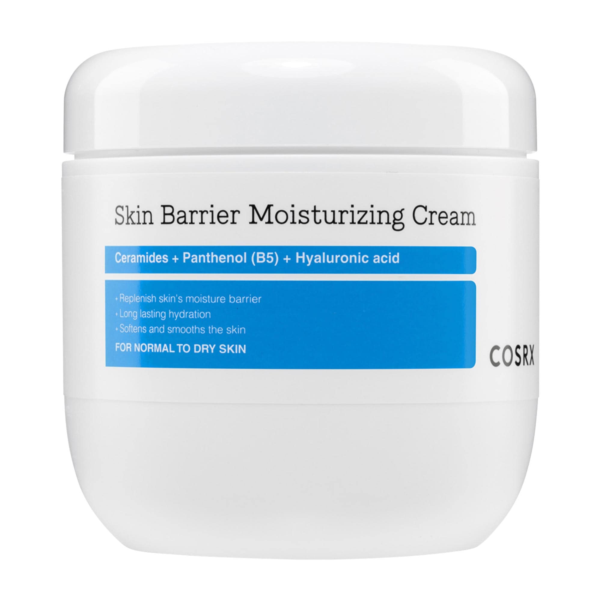 COSRX SKIN BARRIER MOISTURIZING CREAM 15.2 fl.oz/450mL