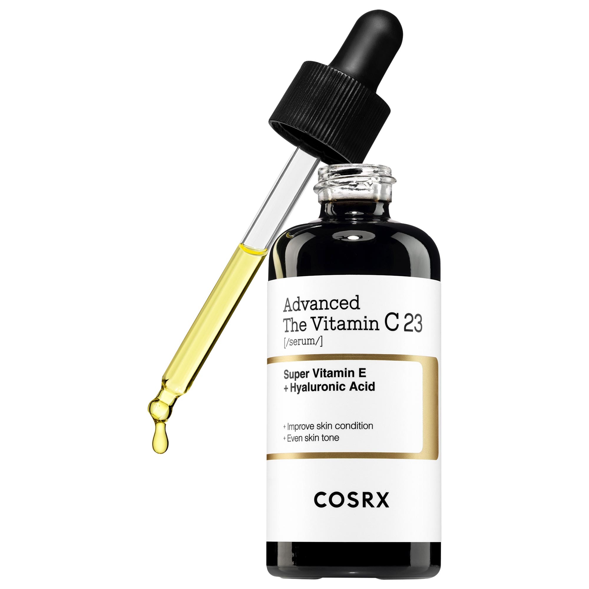 ADVANCED THE VITAMIN C 23 SERUM REFORM - COSRX | Sephora