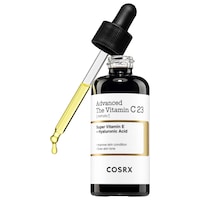 COSRX - ADVANCED THE VITAMIN C 23 SERUM REFORM