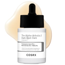 THE ALPHA-ARBUTIN 2 DARK SPOT CARE SERUM - COSRX | Sephora