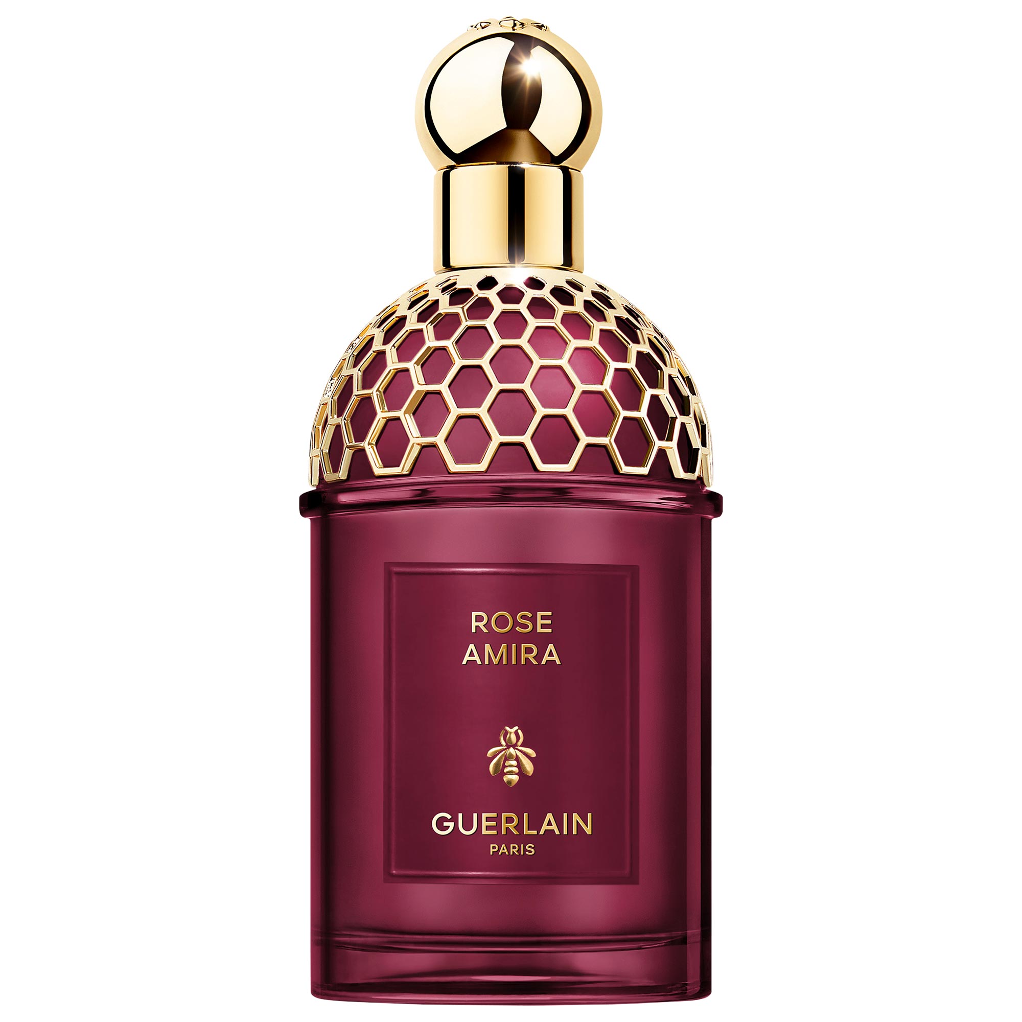 GUERLAIN Absolus Allegoria Rose Amira Eau de Parfum