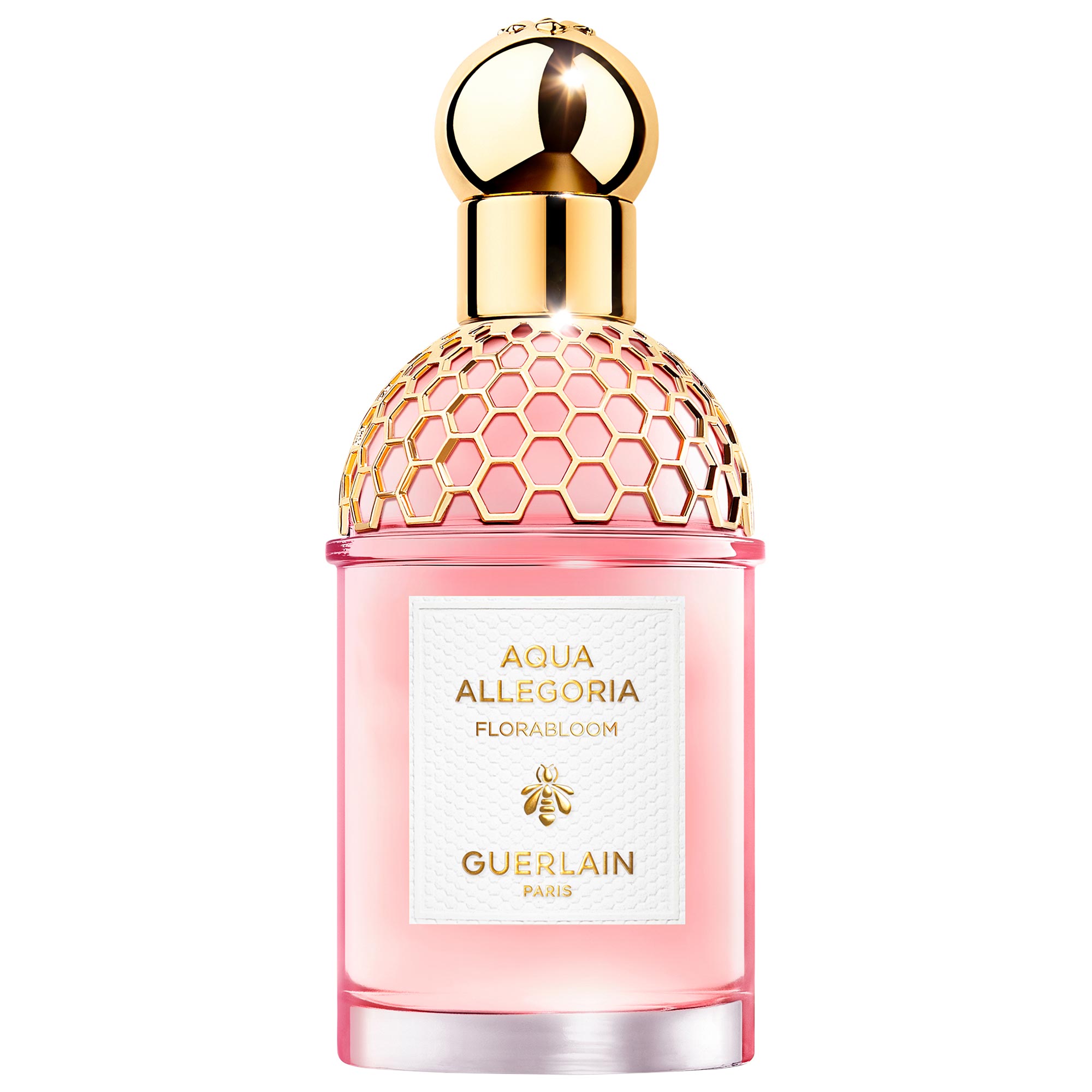 GUERLAIN Aqua Allegoria Florabloom Eau de Toilette
