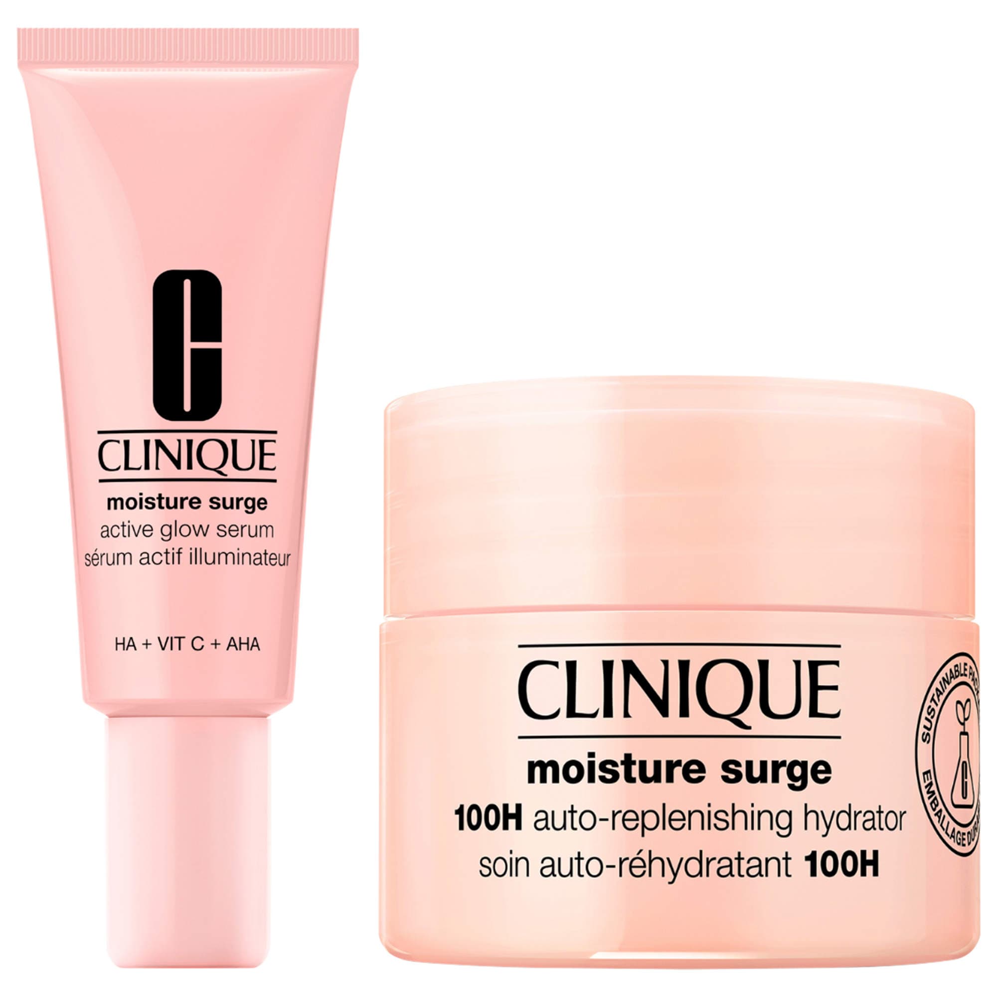 Moisture Surge Set - CLINIQUE | Sephora
