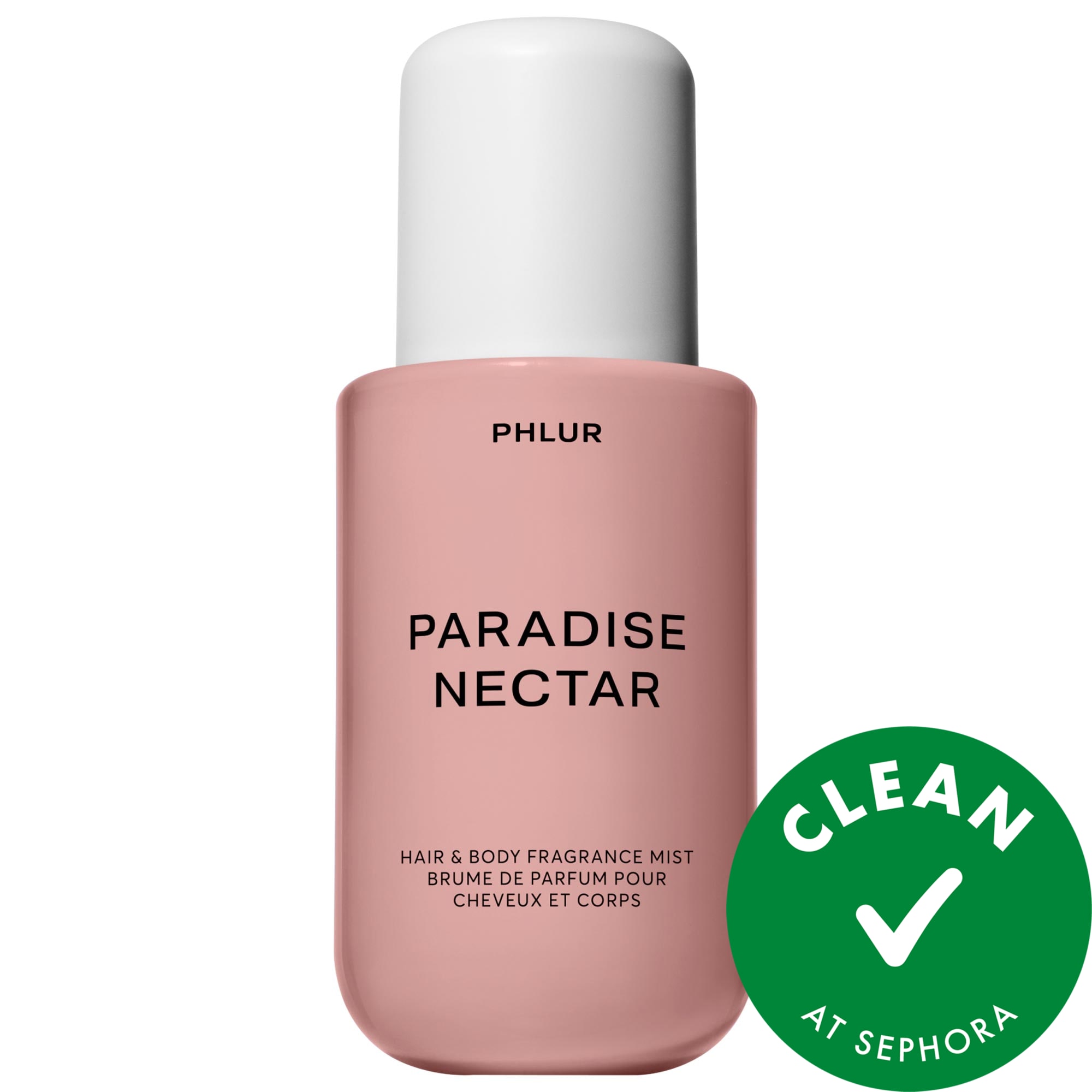 PHLUR Paradise Nectar Hair & Body Mist 8 oz/237 mL