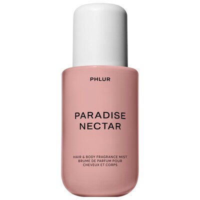 PHLUR - Paradise Nectar Hair & Body Mist 8 oz/237 mL PHLUR Paradise Nectar Hair & Body Mist Clean at Sephora