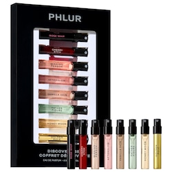 Fragrance Sampler Set