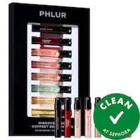 PHLUR - Fragrance Sampler Set