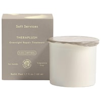 Soft Services - Theraplush Refillable Overnight Retinol Hand Repair Cream (Fragrance-Free)