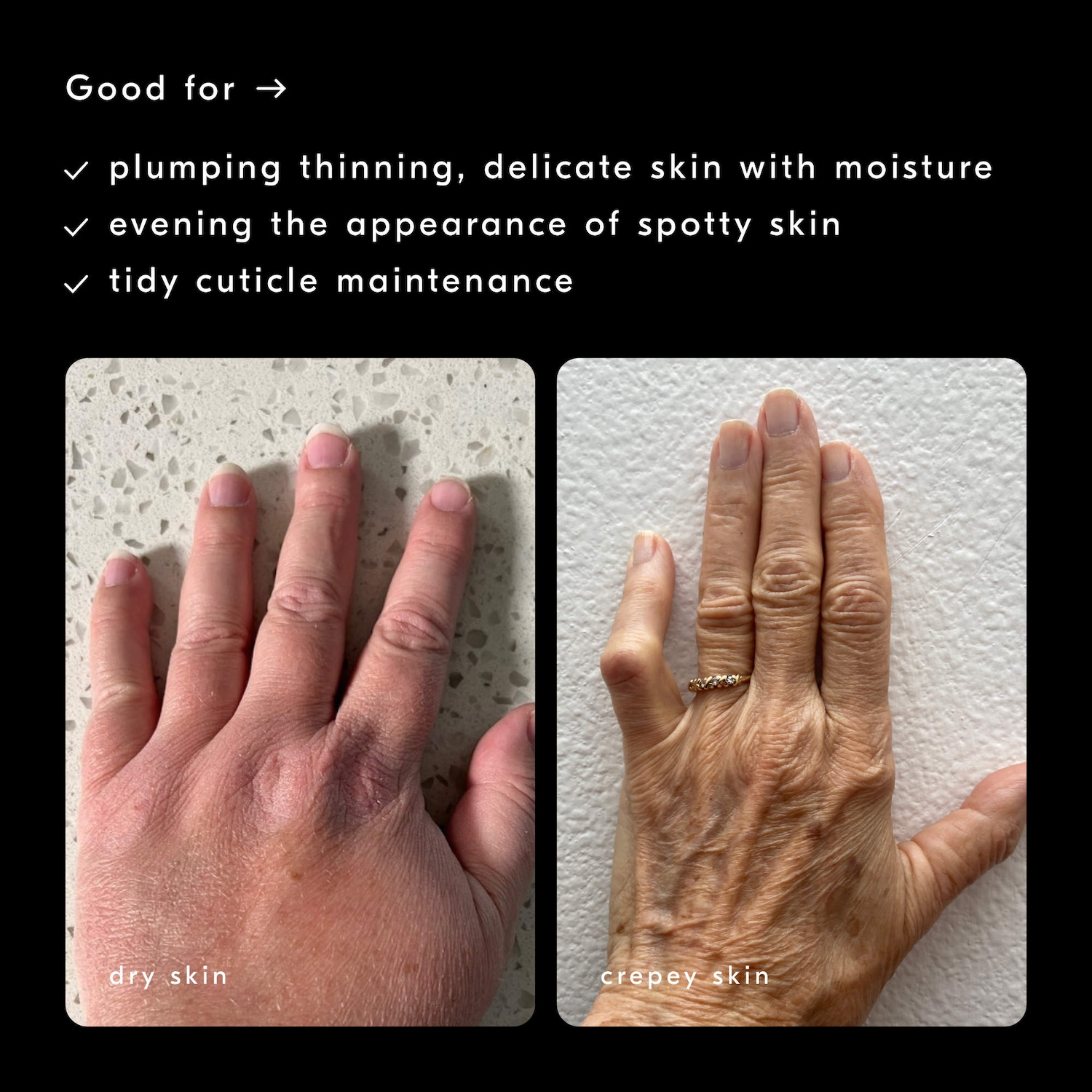 Soft Services Theraplush Hand Repair Cream - Thumbnail 4