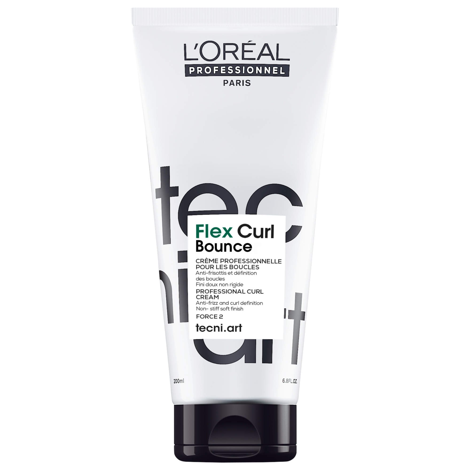L'Oréal Professionnel Tecni.Art Flex Curl Bounce - Thumbnail 2