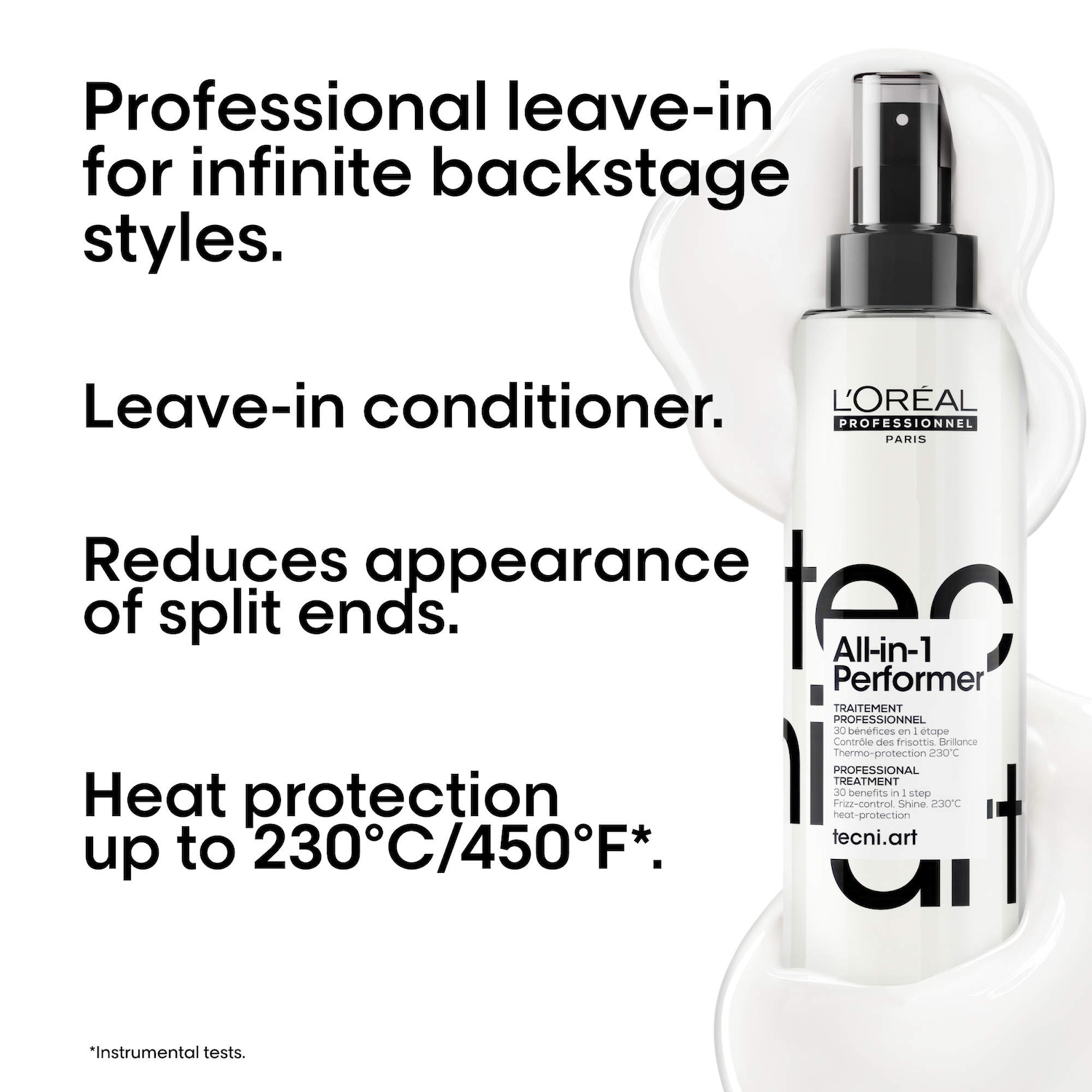 L'Oréal Professionnel Tecni.Art Performer - Thumbnail 2