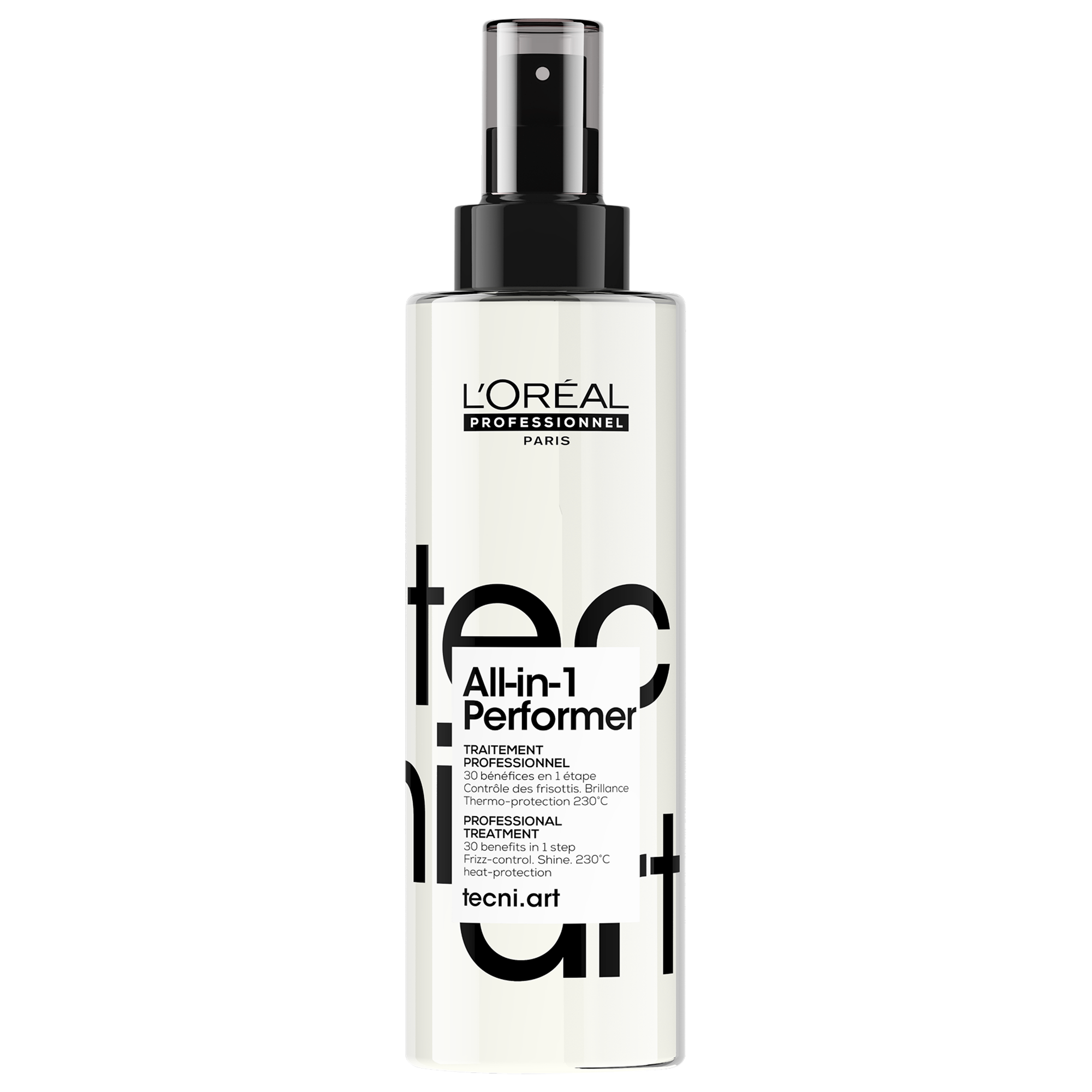 L'Oréal Professionnel Tecni.Art All-in-1 Performer 6.4 oz/190 mL
