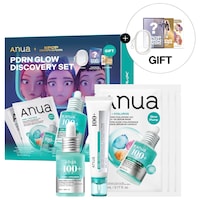 Anua - K-Pop Demon Hunters PDRN Discovery Set