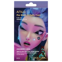 Anua - TAMPON ULTRA-FIN POUR COUVRIR LES TACHES KDH