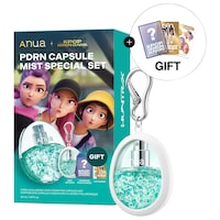 Anua - K-Pop Demon Hunters PDRN Capsule Mist Special Set