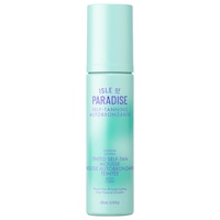Isle of Paradise - MOUSSE AUTOBRONZANTE, MOYEN, 200ML