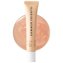 Summer Fridays Lip Butter Balm Treatment for Hydration + Nourishing Shine