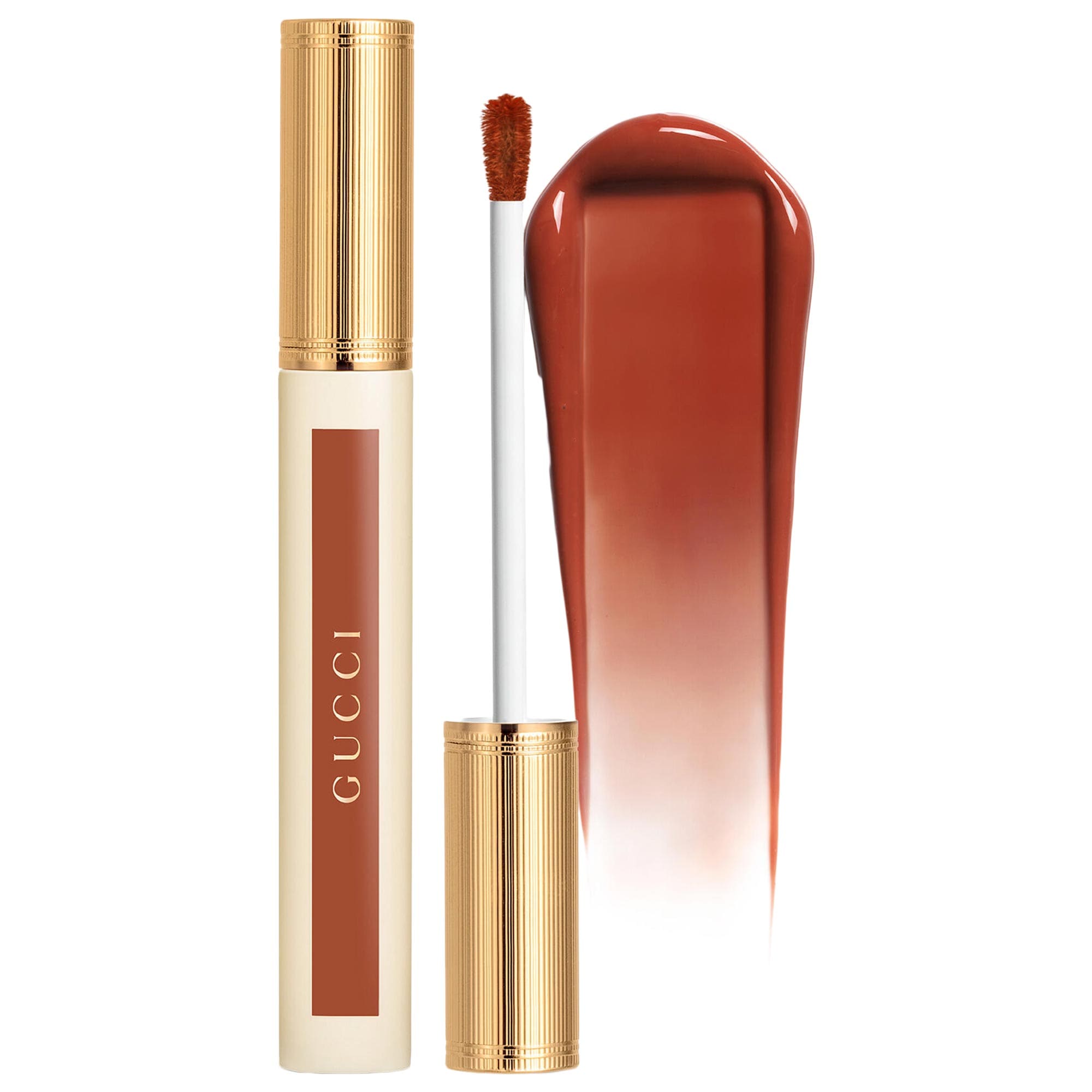 308 Lucy Dark Orange