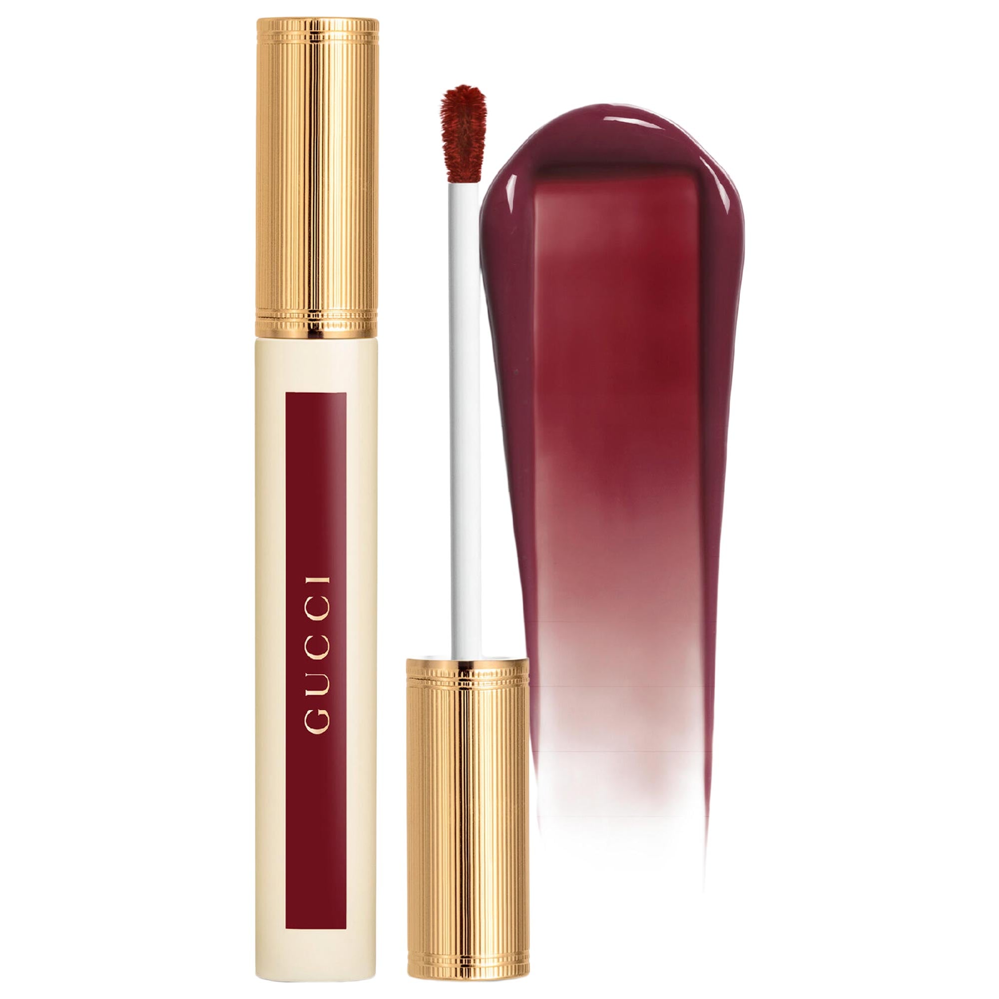 Gucci Oil-In-Water Tint Hydrating Lip Stain 0.21 oz/6.5 ml