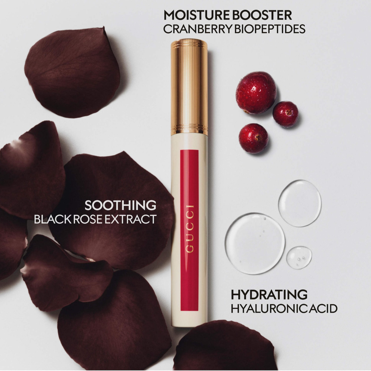 Gucci Lip Stain - Thumbnail 2