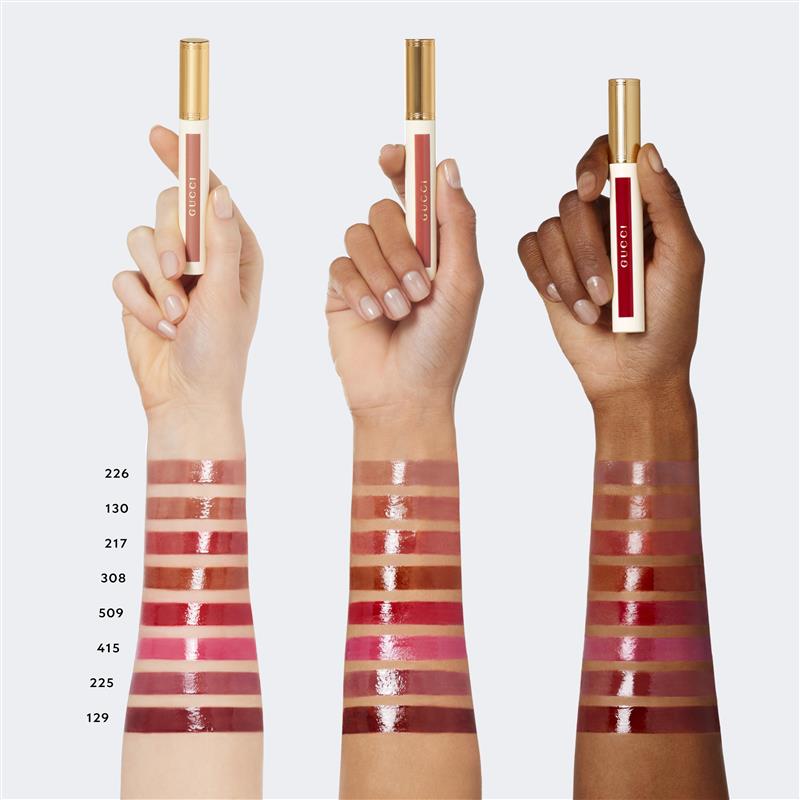 Gucci Lip Stain - Thumbnail 5