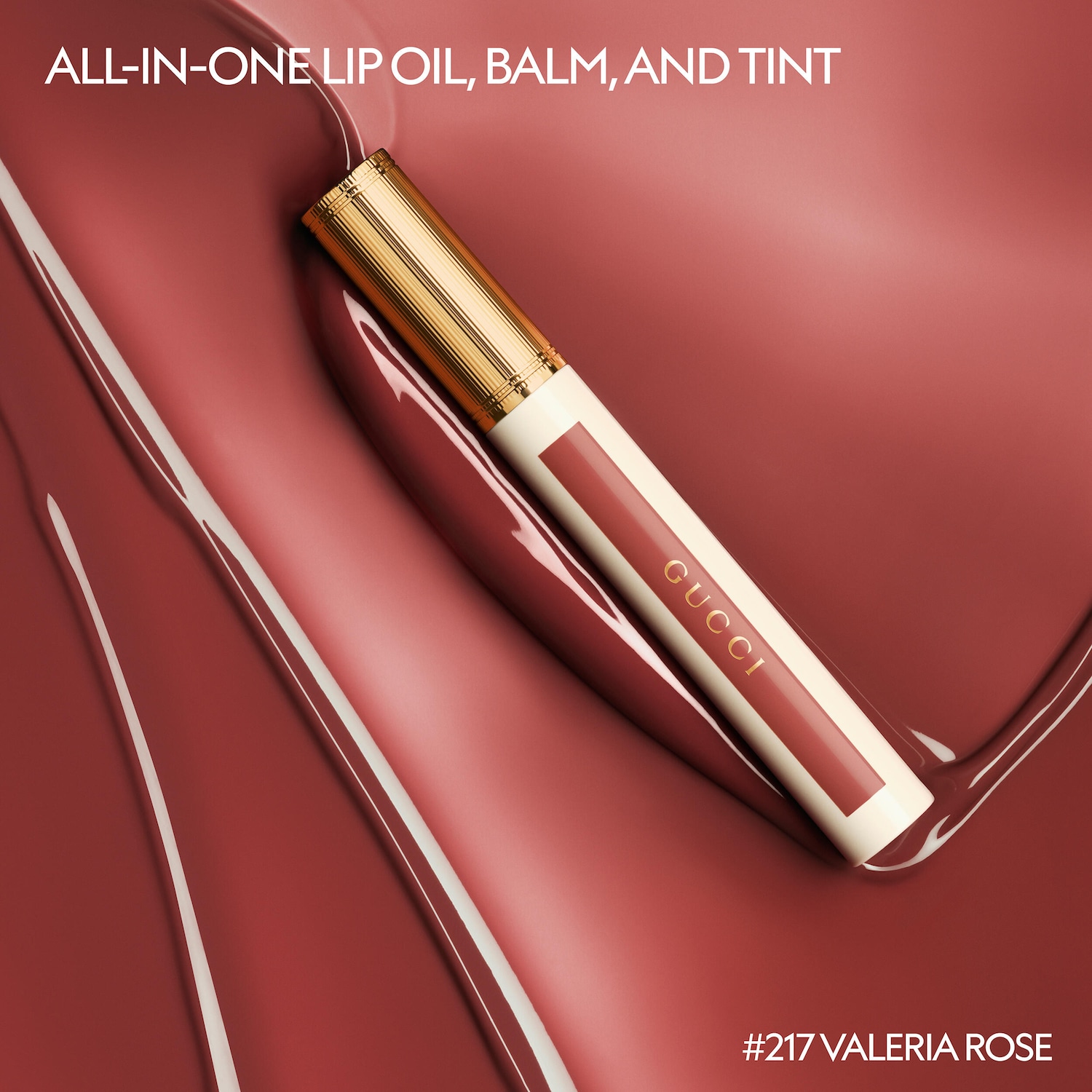 Gucci Lip Stain - Thumbnail 3