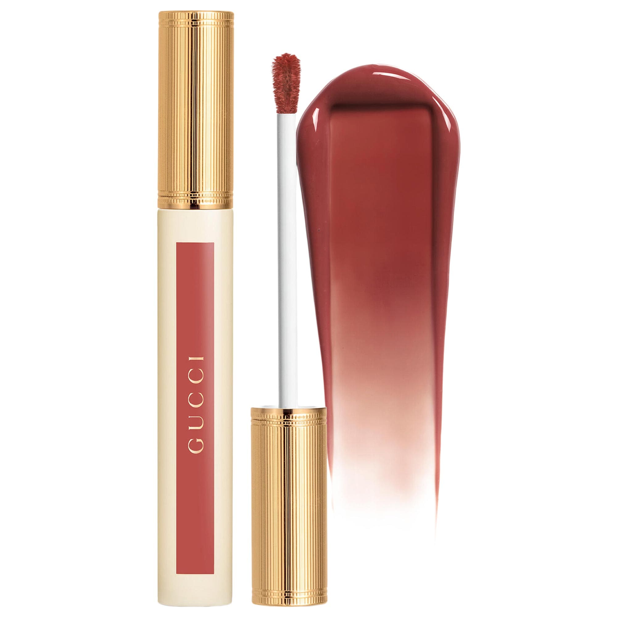 Gucci Oil-In-Water Tint Hydrating Lip Stain 0.21 oz/6.5 ml