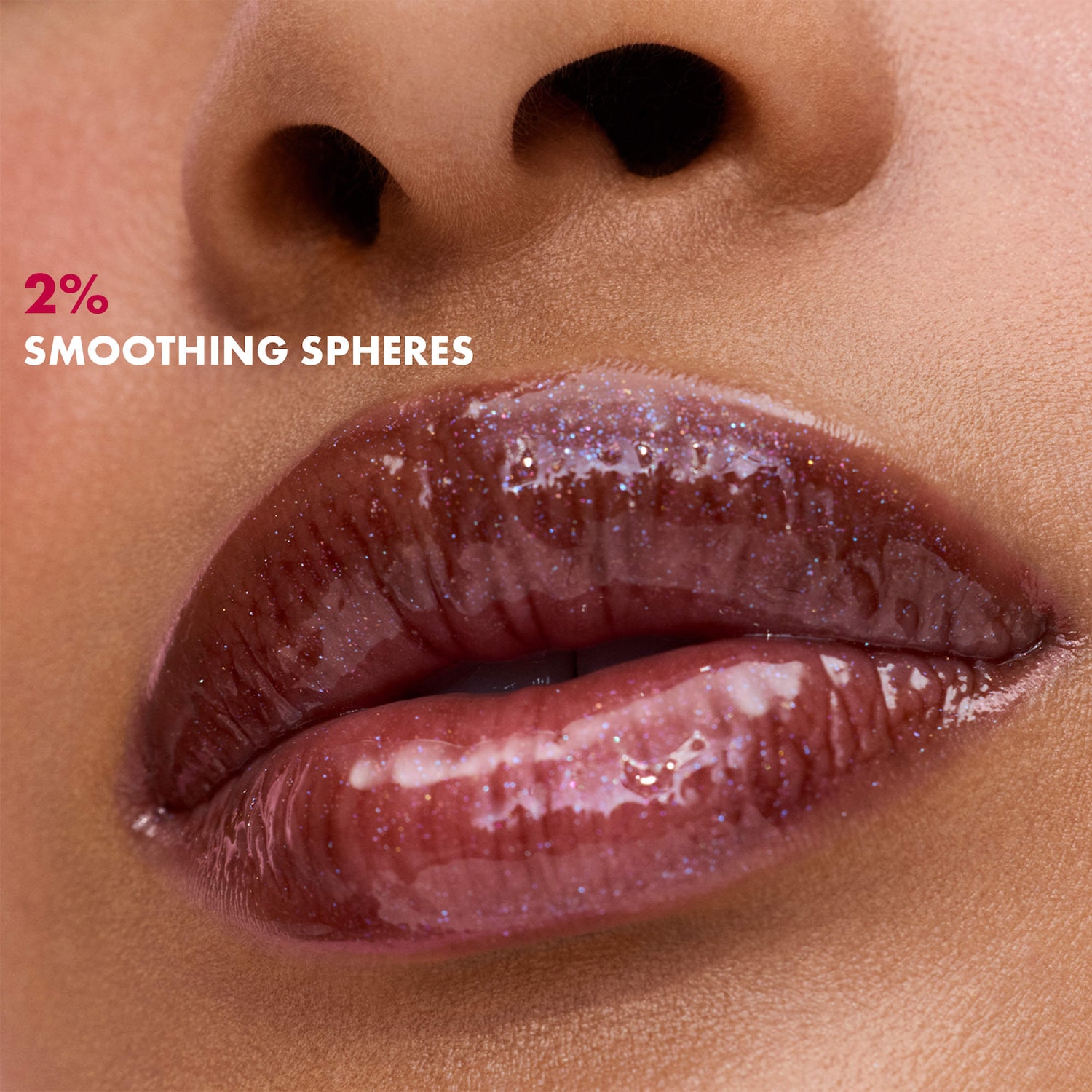 Sephora Collection Glossed Lip Gloss - Thumbnail 3