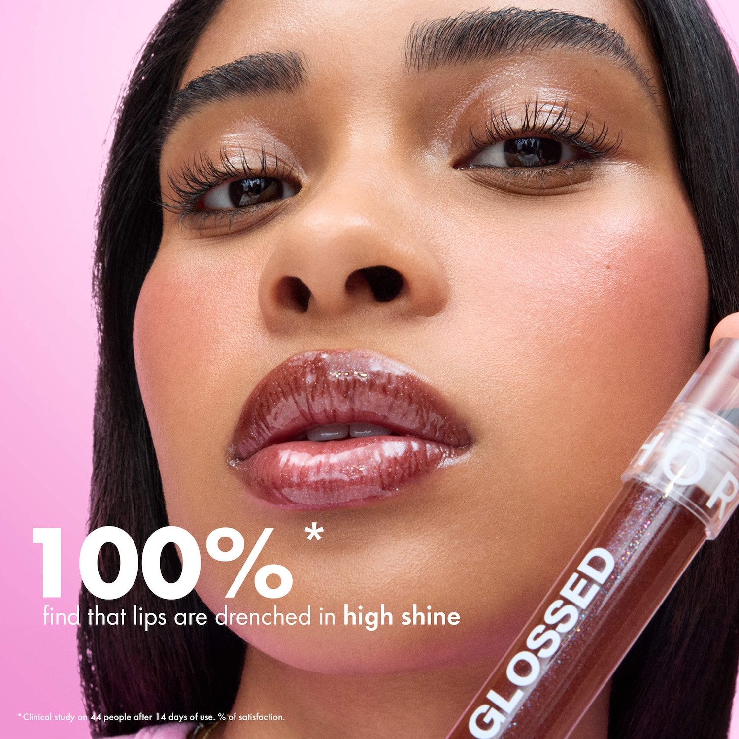 Sephora Collection Glossed Lip Gloss - Thumbnail 2