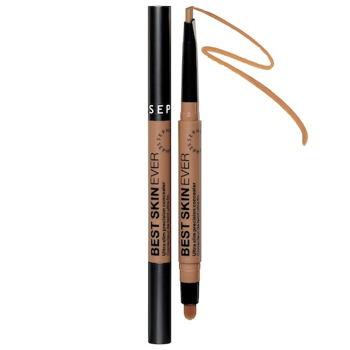 Тонкий консилер для точечной коррекции Sephora Collection Best Skin Ever