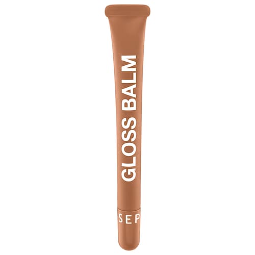 Увлажняющий бальзам-блеск для губ Sephora Collection