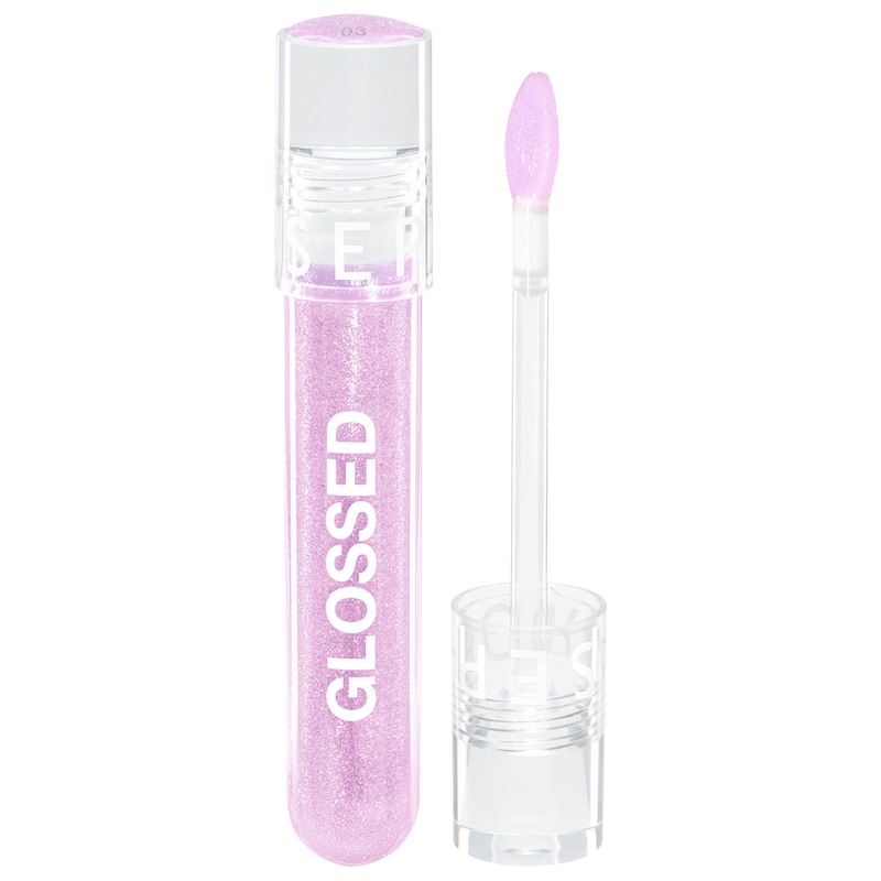 Glossed Smoothing Lip Gloss thumbnail 5