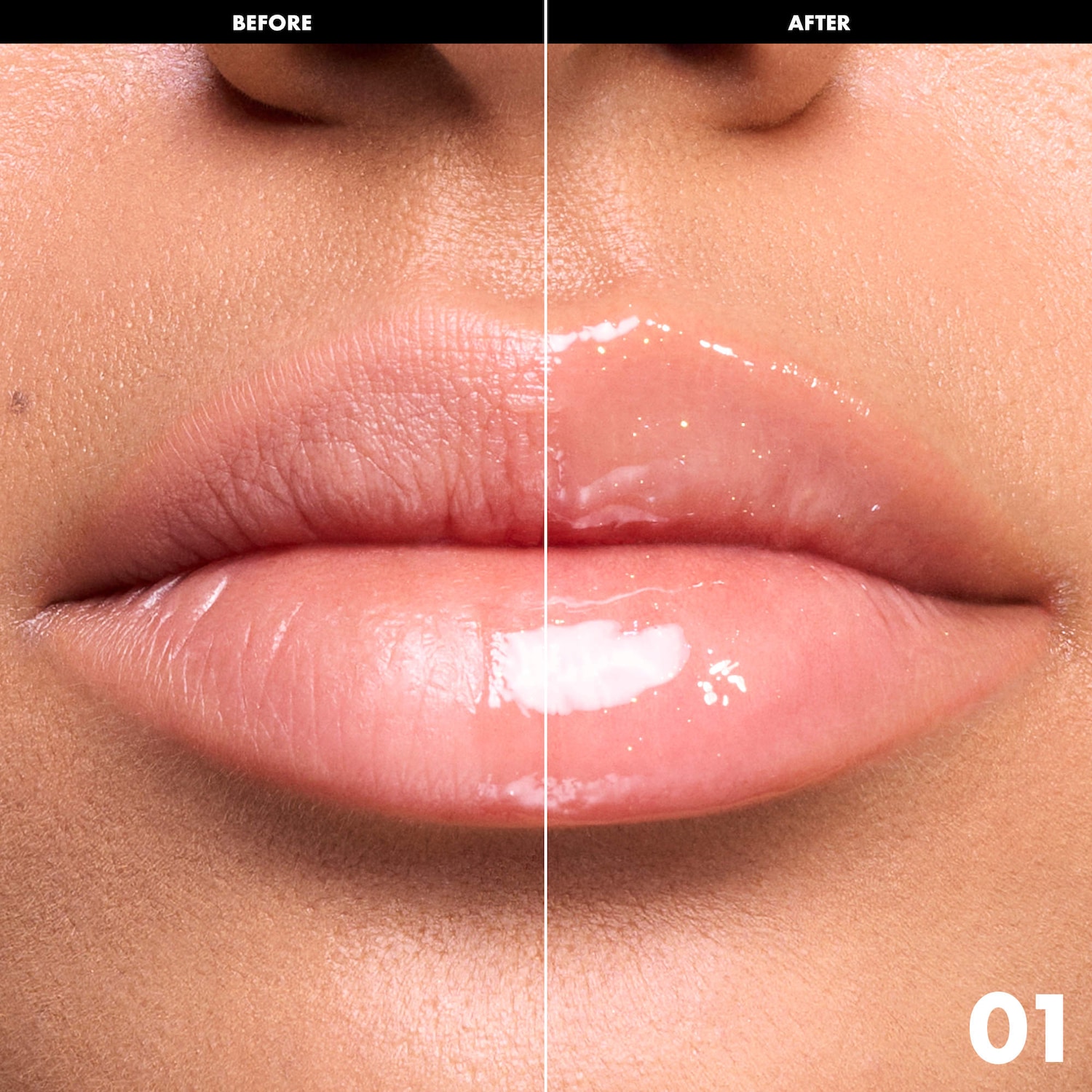 Sephora Collection Glossed Lip Gloss - Thumbnail 2