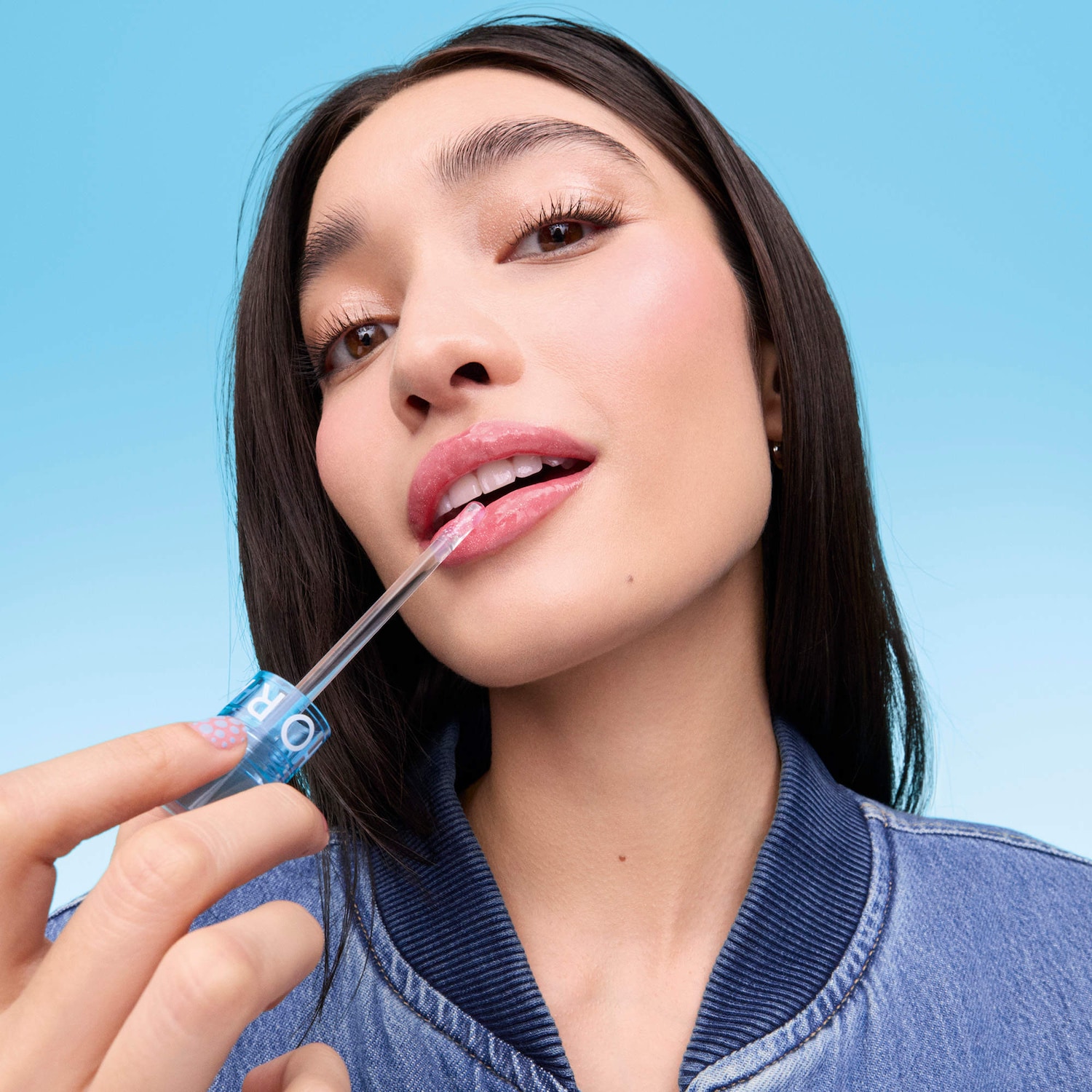 Sephora Collection Glossed Lip Gloss - Thumbnail 4