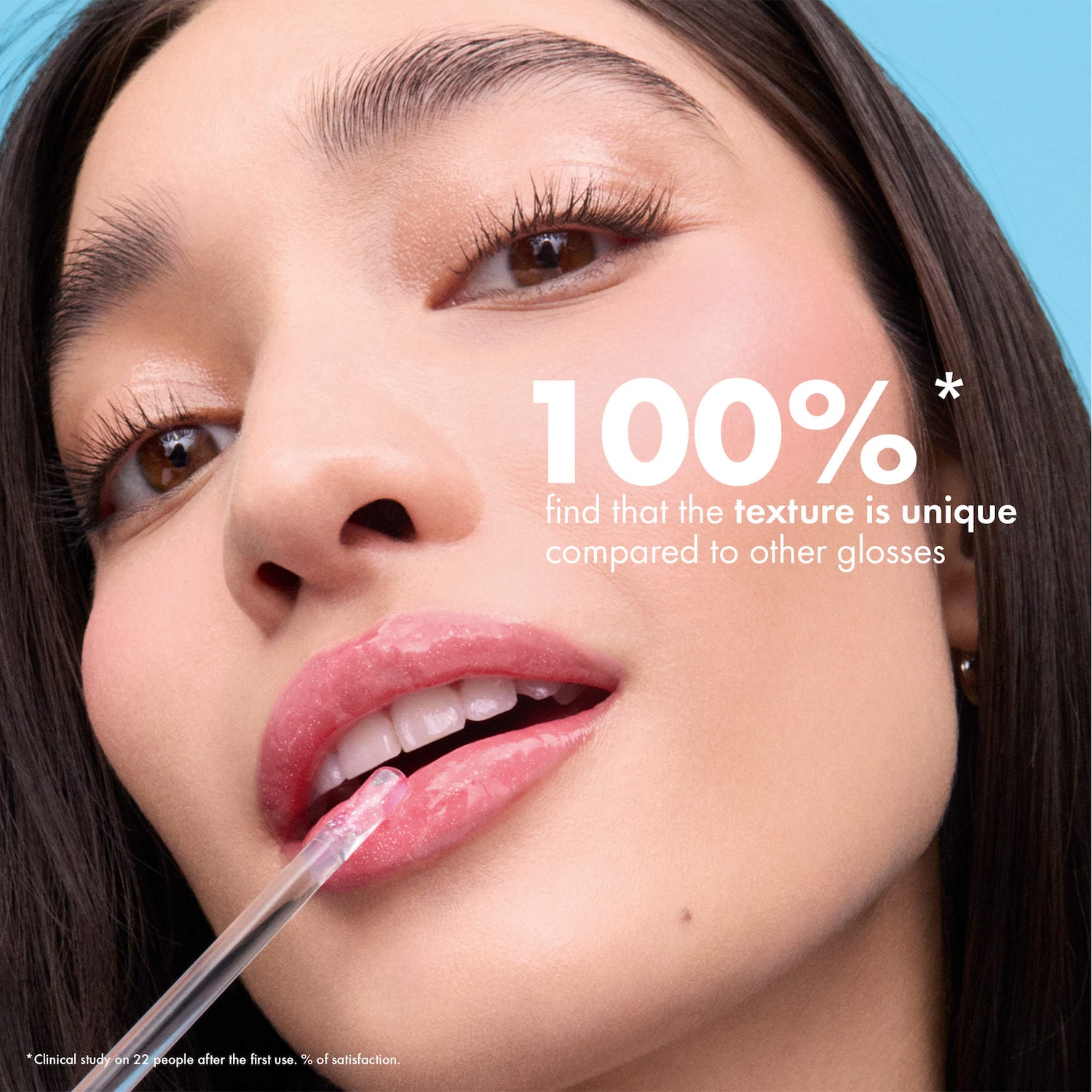Sephora Collection Glossed Lip Gloss